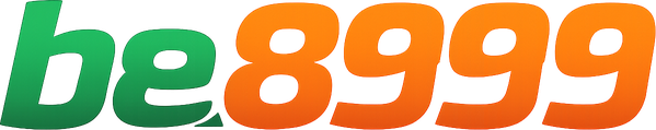 be8999 homepage logo
